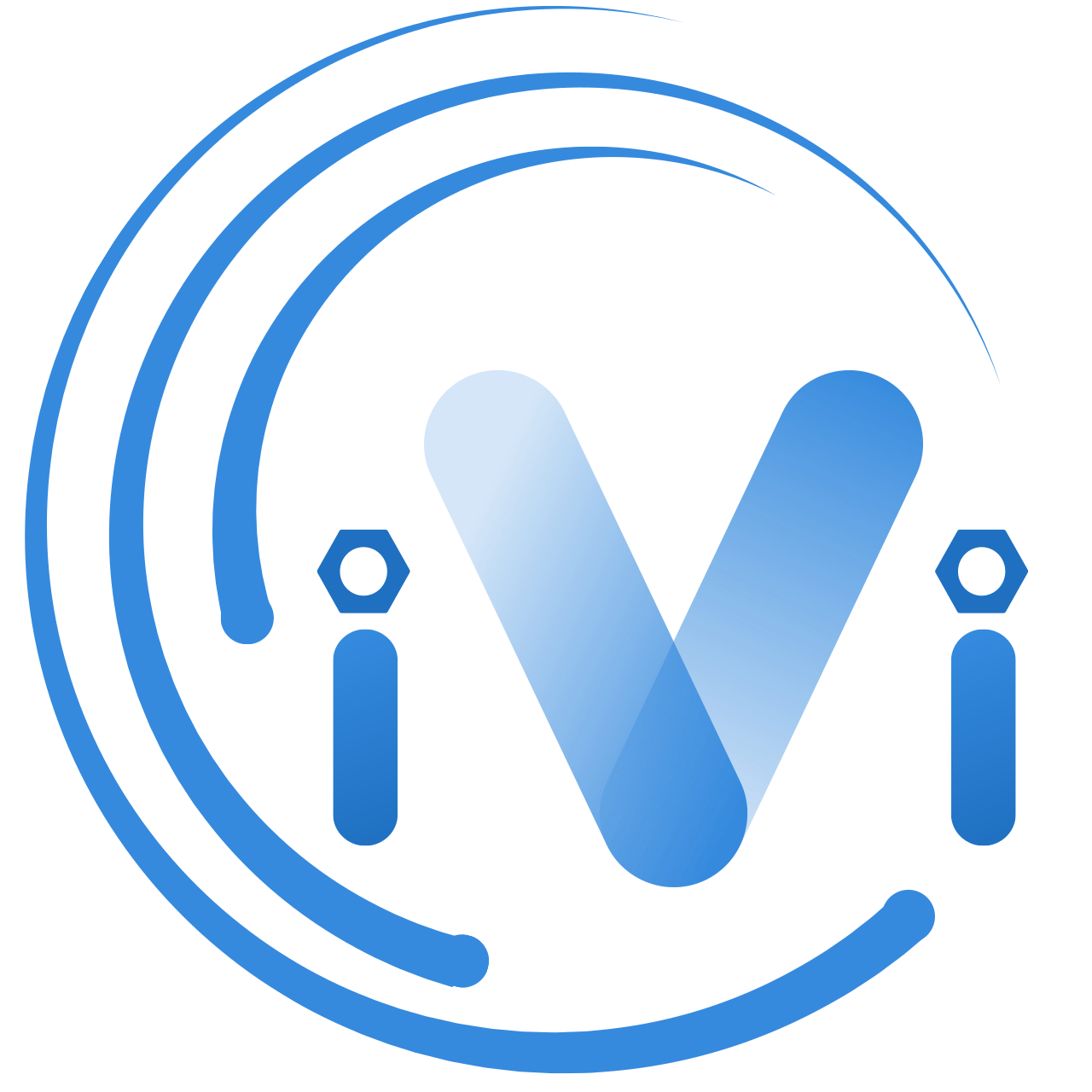 ivstechs Logo